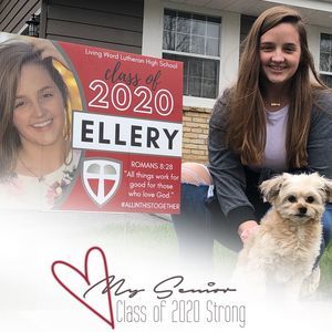 Meet your Posher, Sara